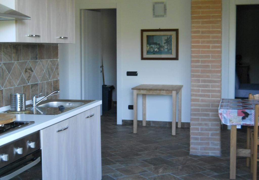 Toscana Nord Ovest - Tra La Costa Apartments Albiano Magra Exterior photo
