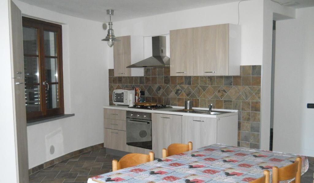 Toscana Nord Ovest - Tra La Costa Apartments Albiano Magra Exterior photo