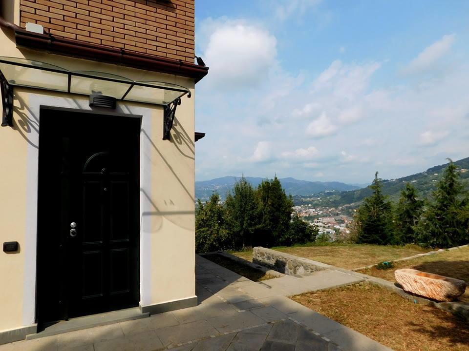 Toscana Nord Ovest - Tra La Costa Apartments Albiano Magra Exterior photo