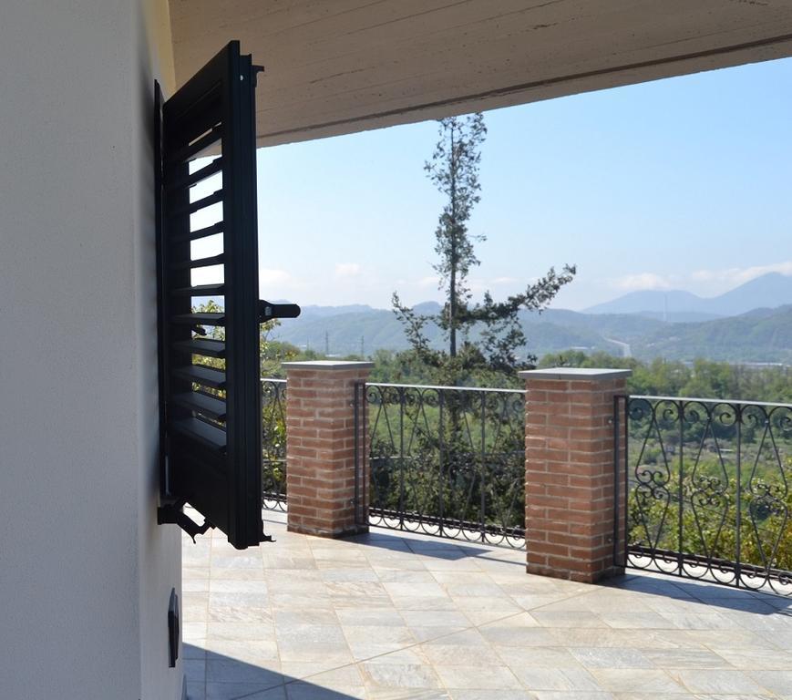 Toscana Nord Ovest - Tra La Costa Apartments Albiano Magra Exterior photo
