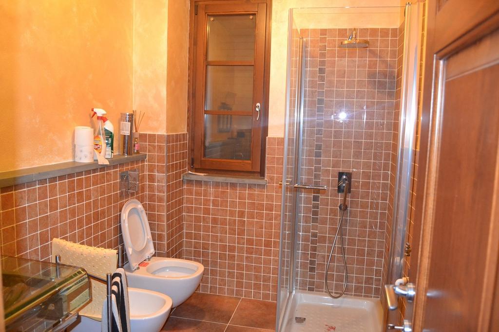 Toscana Nord Ovest - Tra La Costa Apartments Albiano Magra Exterior photo