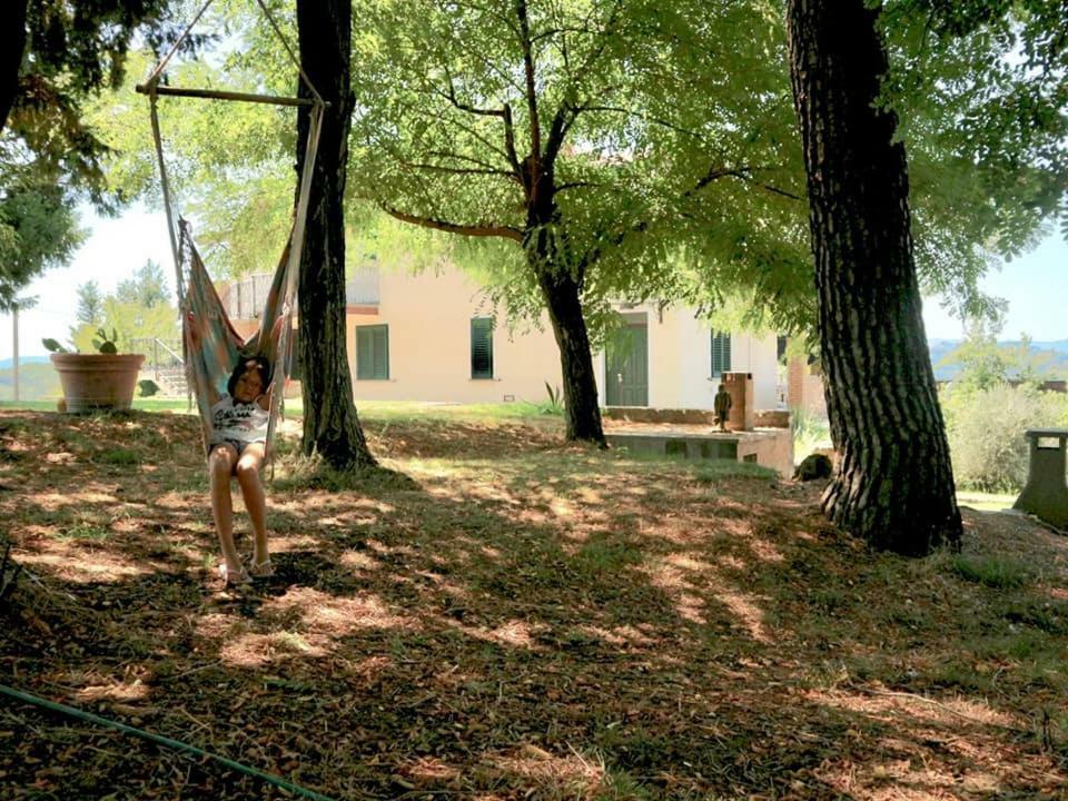 Toscana Nord Ovest - Tra La Costa Apartments Albiano Magra Exterior photo
